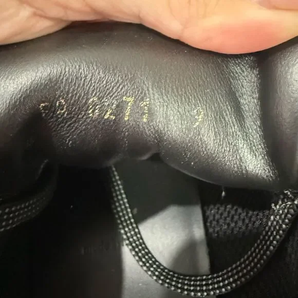 LOUIS VUITTON Run Away Sneaker - Picture 8 of 10